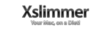 xslimmer mac free